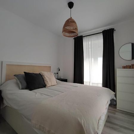 Arte Playa La Caleta Grupo Ac Gestion Apartment Кадис Екстериор снимка
