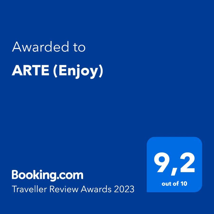 Arte Playa La Caleta Grupo Ac Gestion Apartment Кадис Екстериор снимка